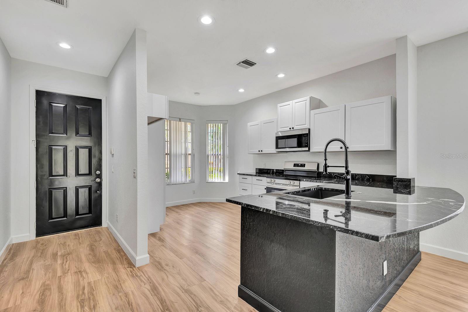 AVALON AT THE VILLAGES OF PALM-AIRE 1 - Residential