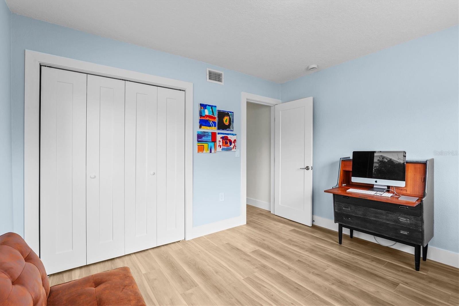 DAVIS ISLANDS - Residential