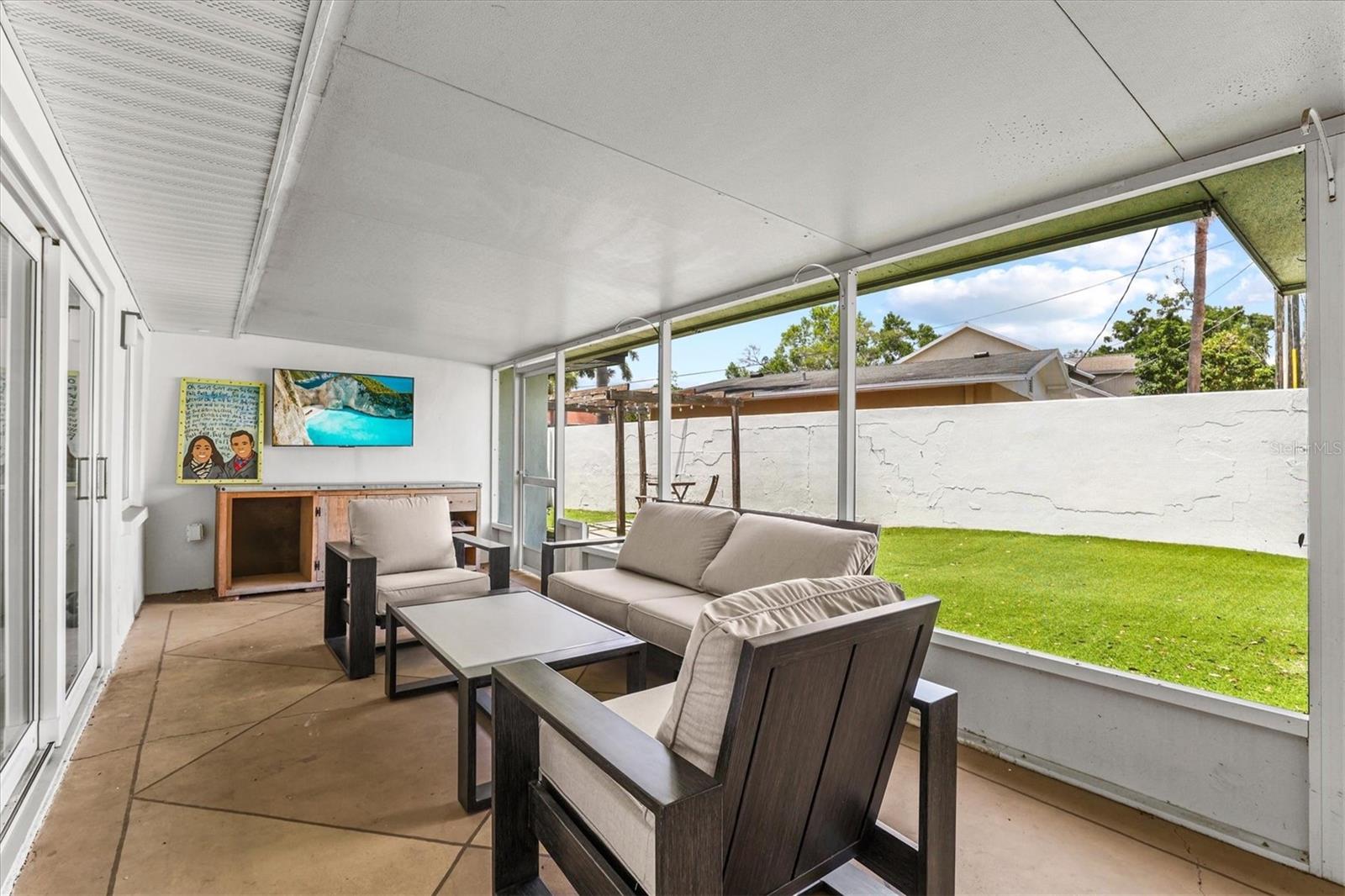 DAVIS ISLANDS - Residential
