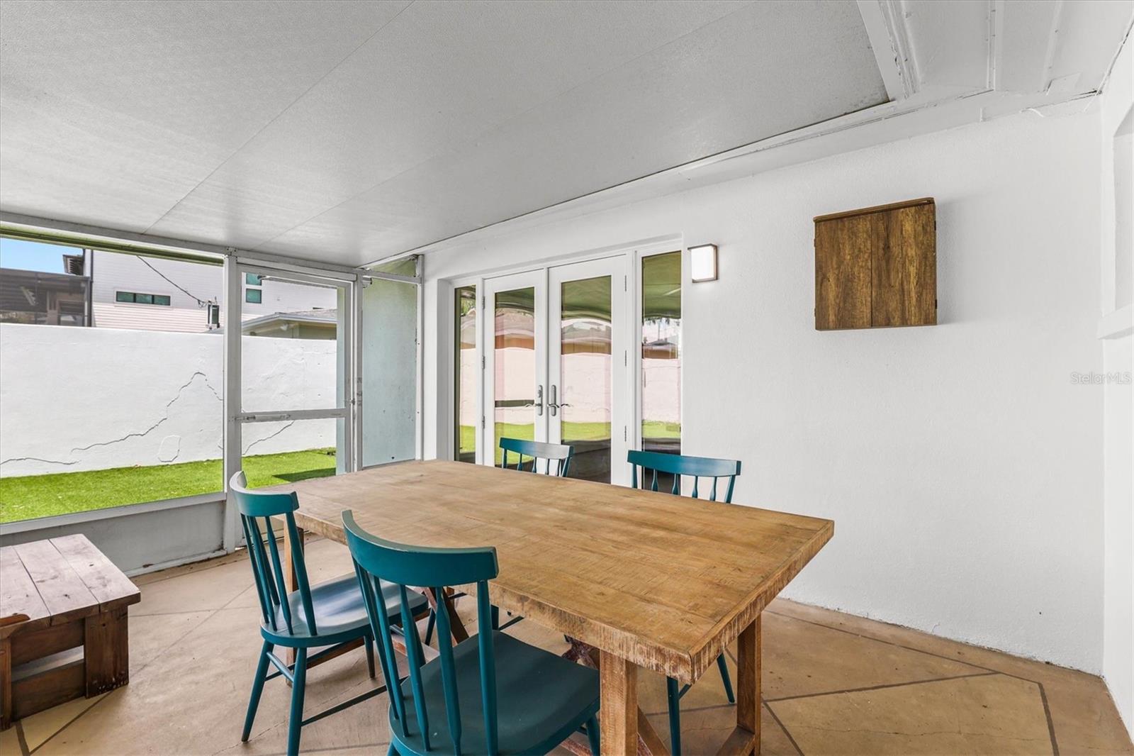 DAVIS ISLANDS - Residential