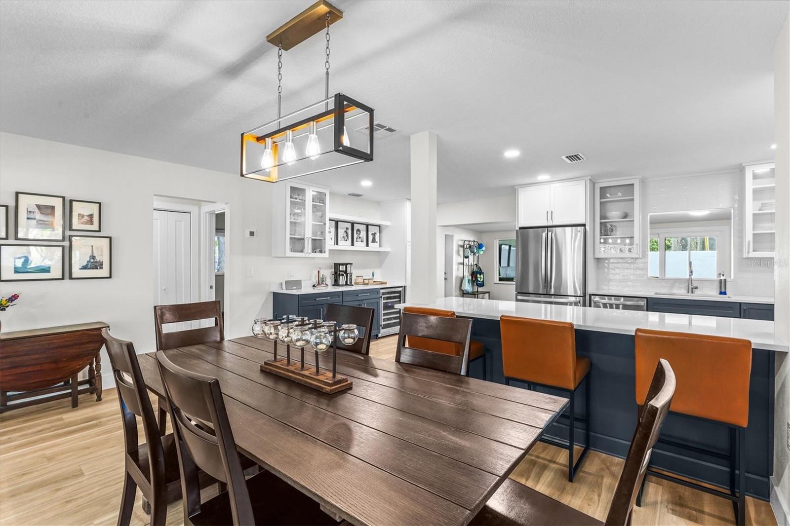DAVIS ISLANDS - Residential