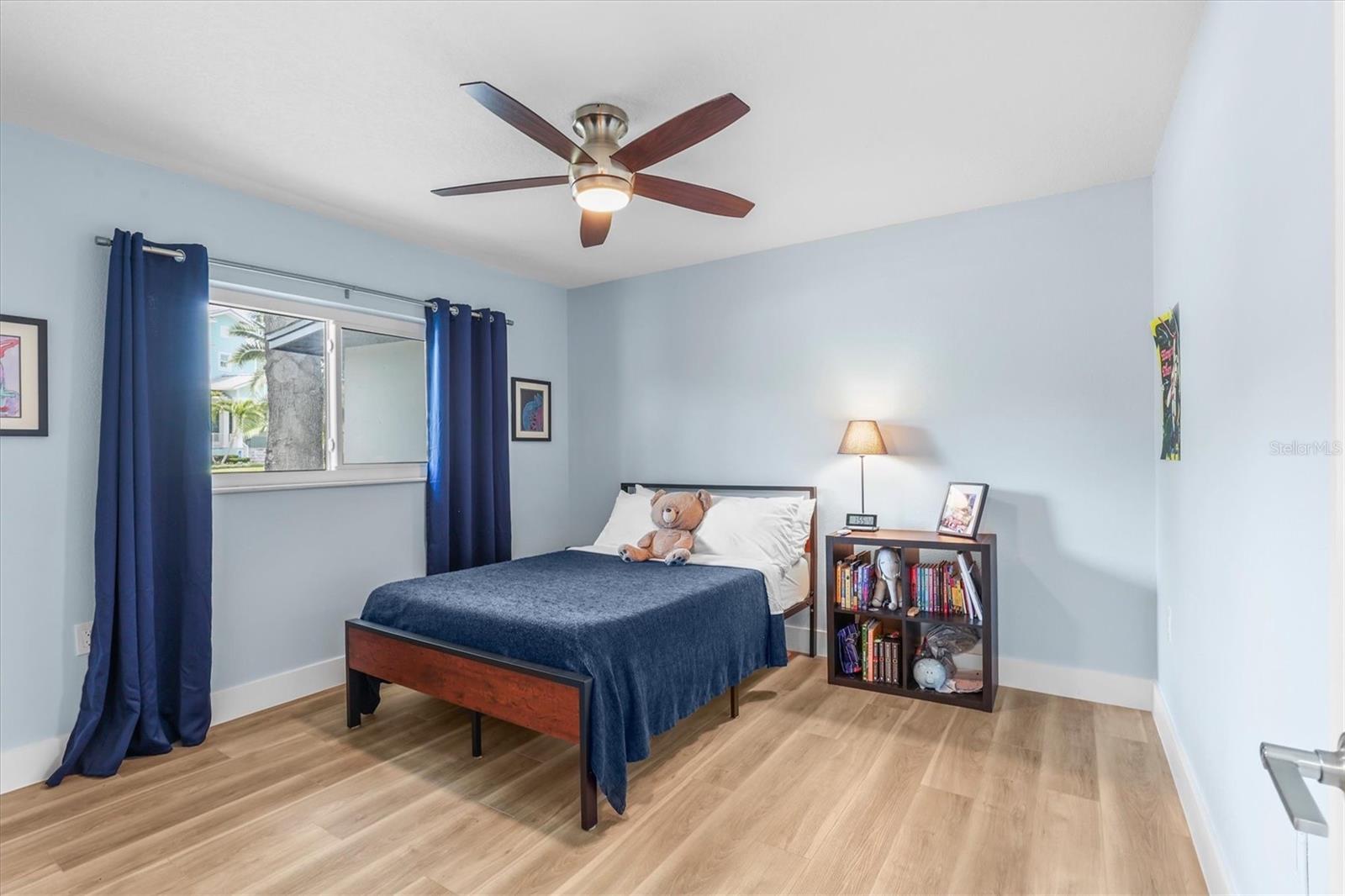 DAVIS ISLANDS - Residential