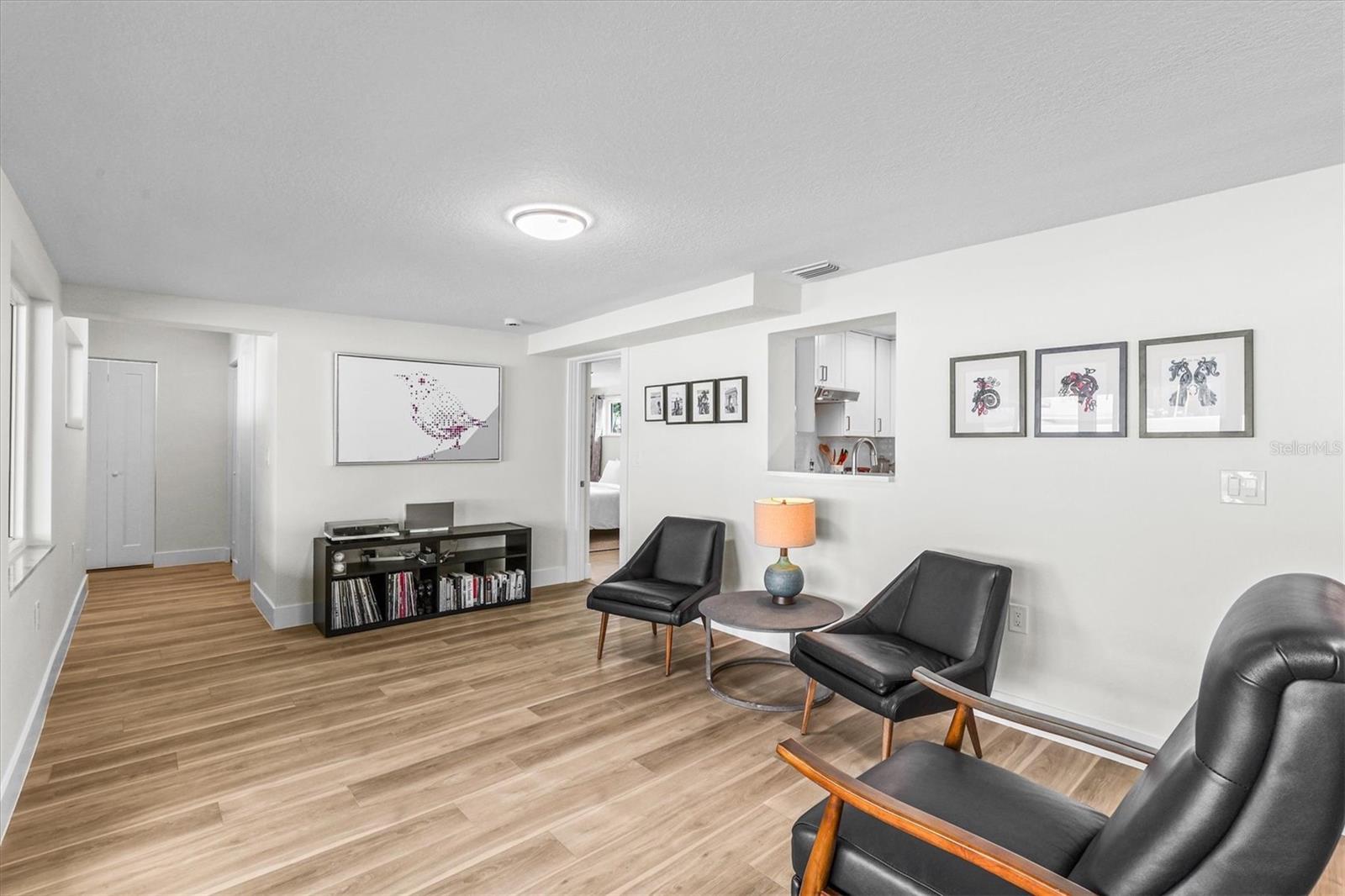 DAVIS ISLANDS - Residential