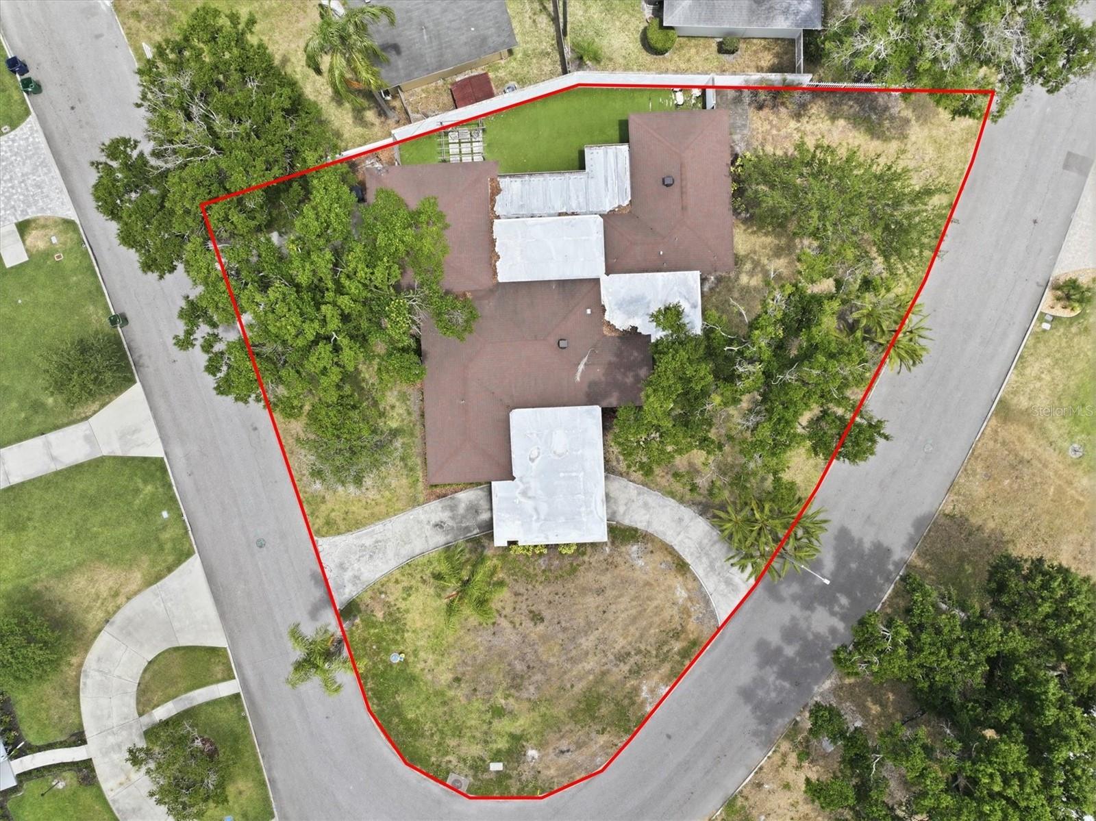 DAVIS ISLANDS - Residential