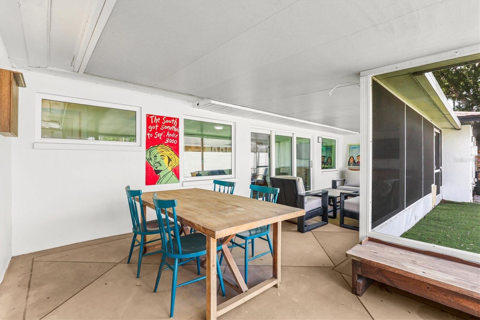 DAVIS ISLANDS - Residential