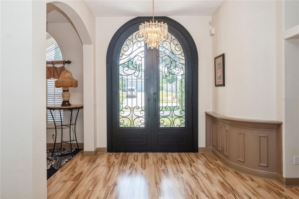 Photo of 324 Hampton Hills Court, Debary, FL 32713 (MLS # O6332396)