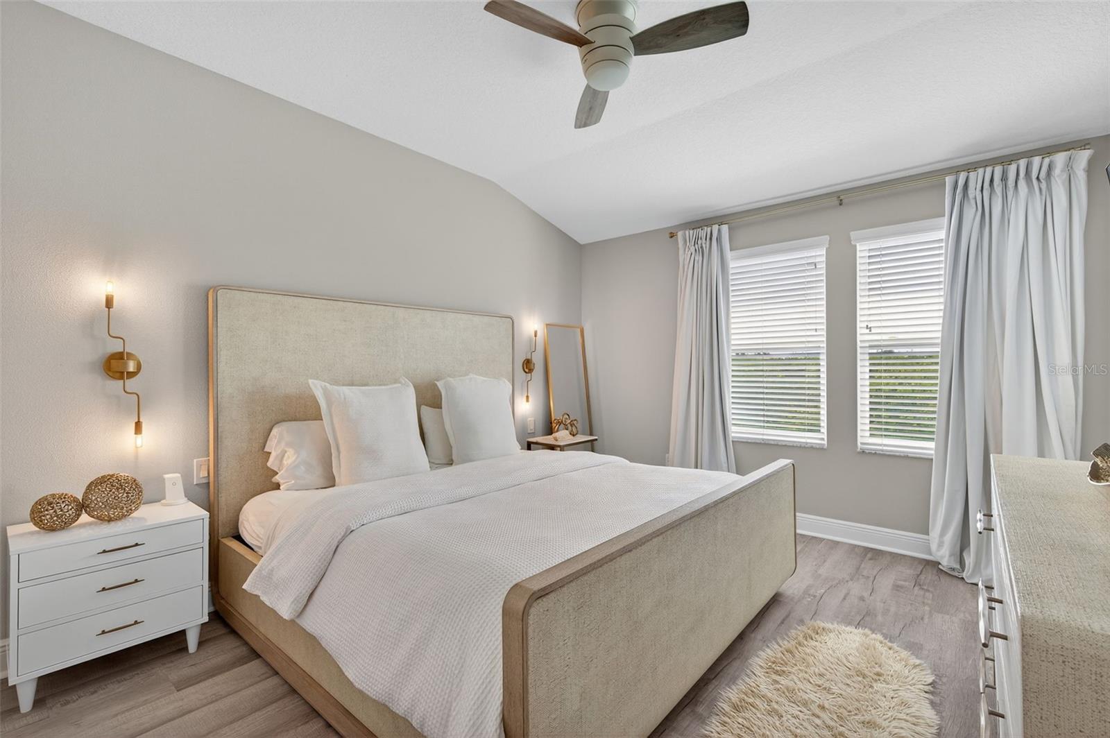 TOWNS AT BELLEAIR GROVE - Residential Lease