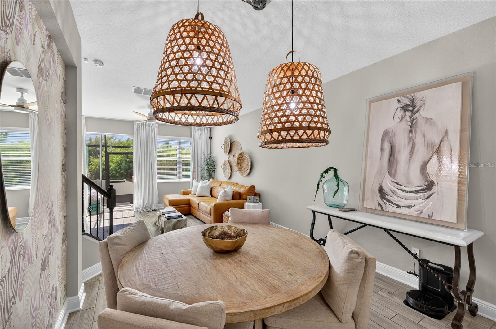 TOWNS AT BELLEAIR GROVE - Residential Lease