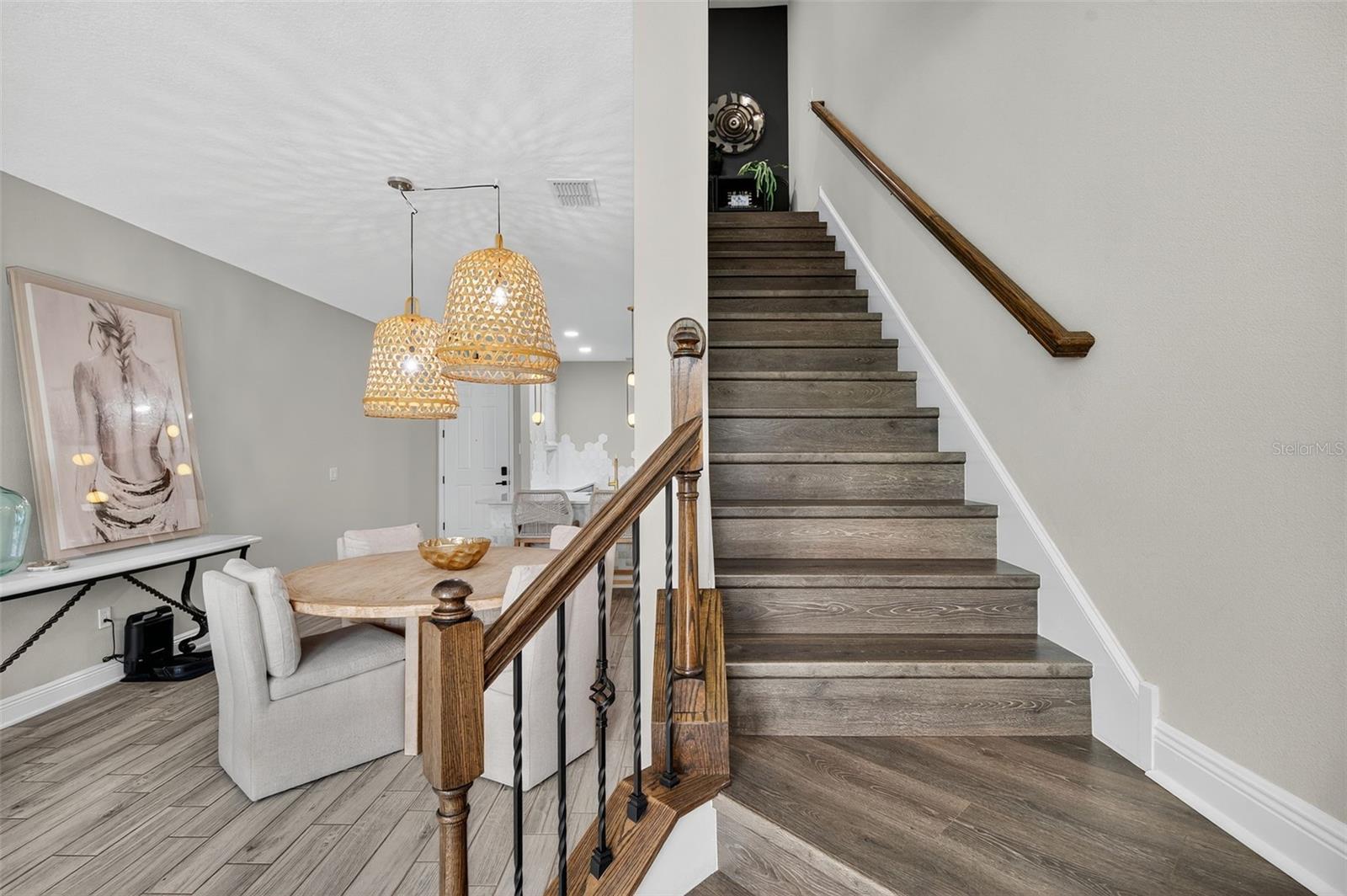 TOWNS AT BELLEAIR GROVE - Residential Lease