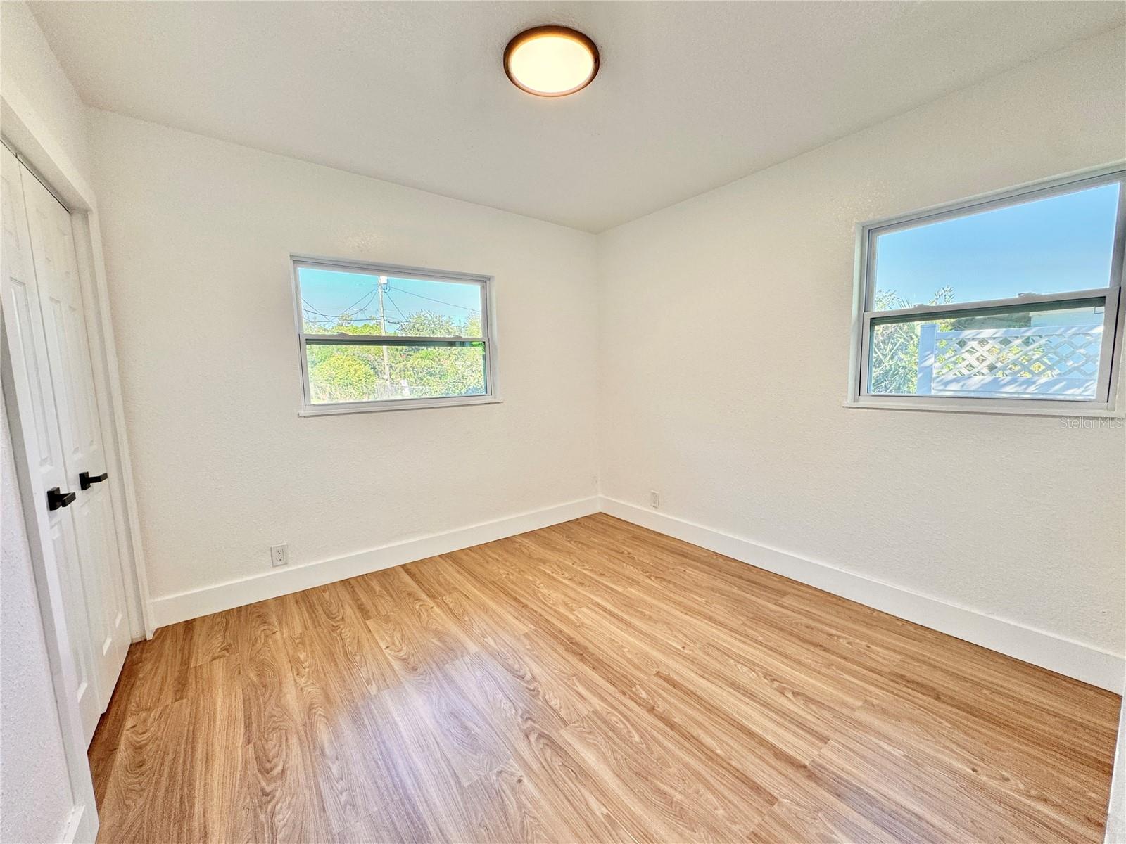 KINGSWOOD MANOR - Residential