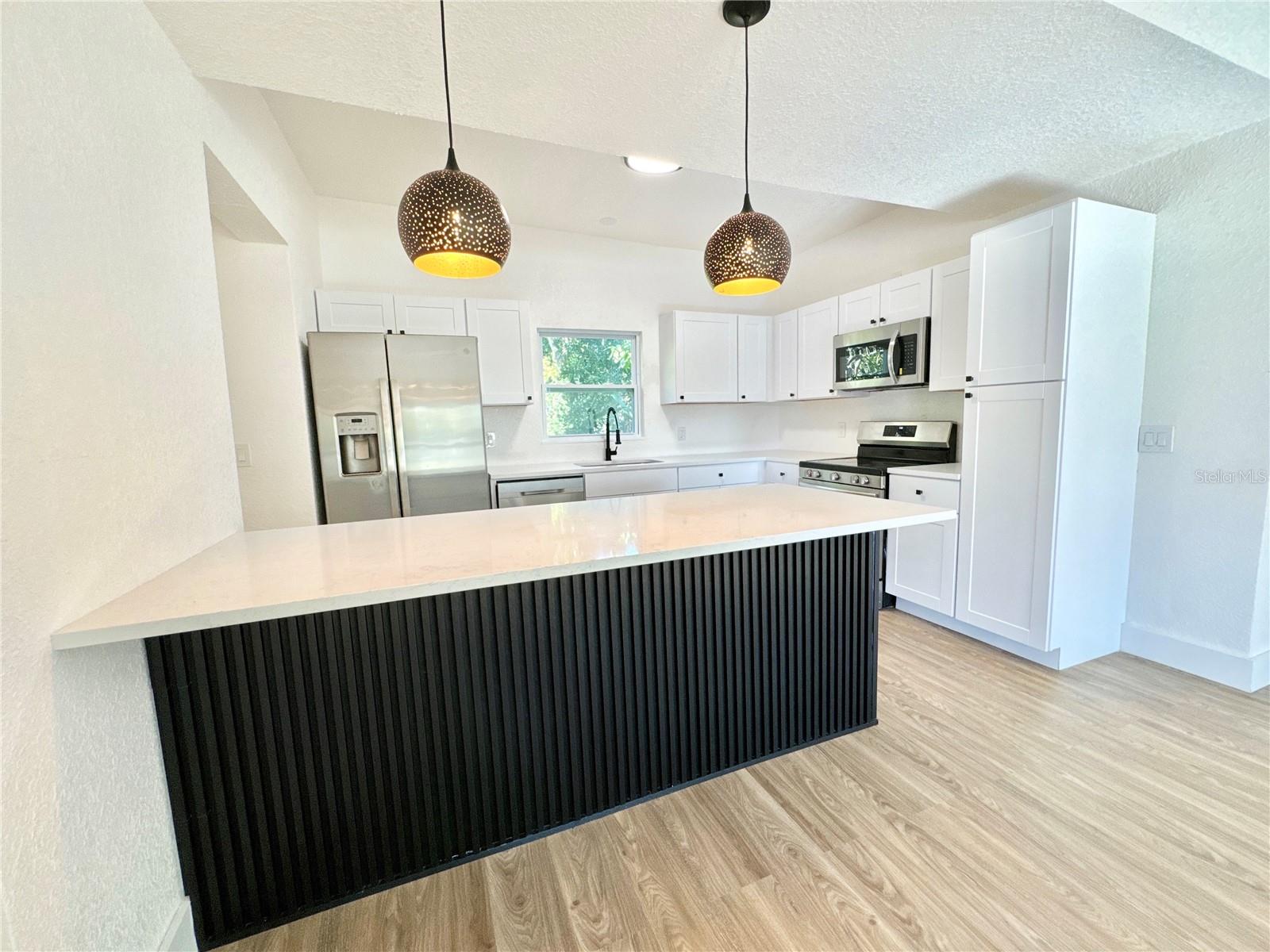 KINGSWOOD MANOR - Residential