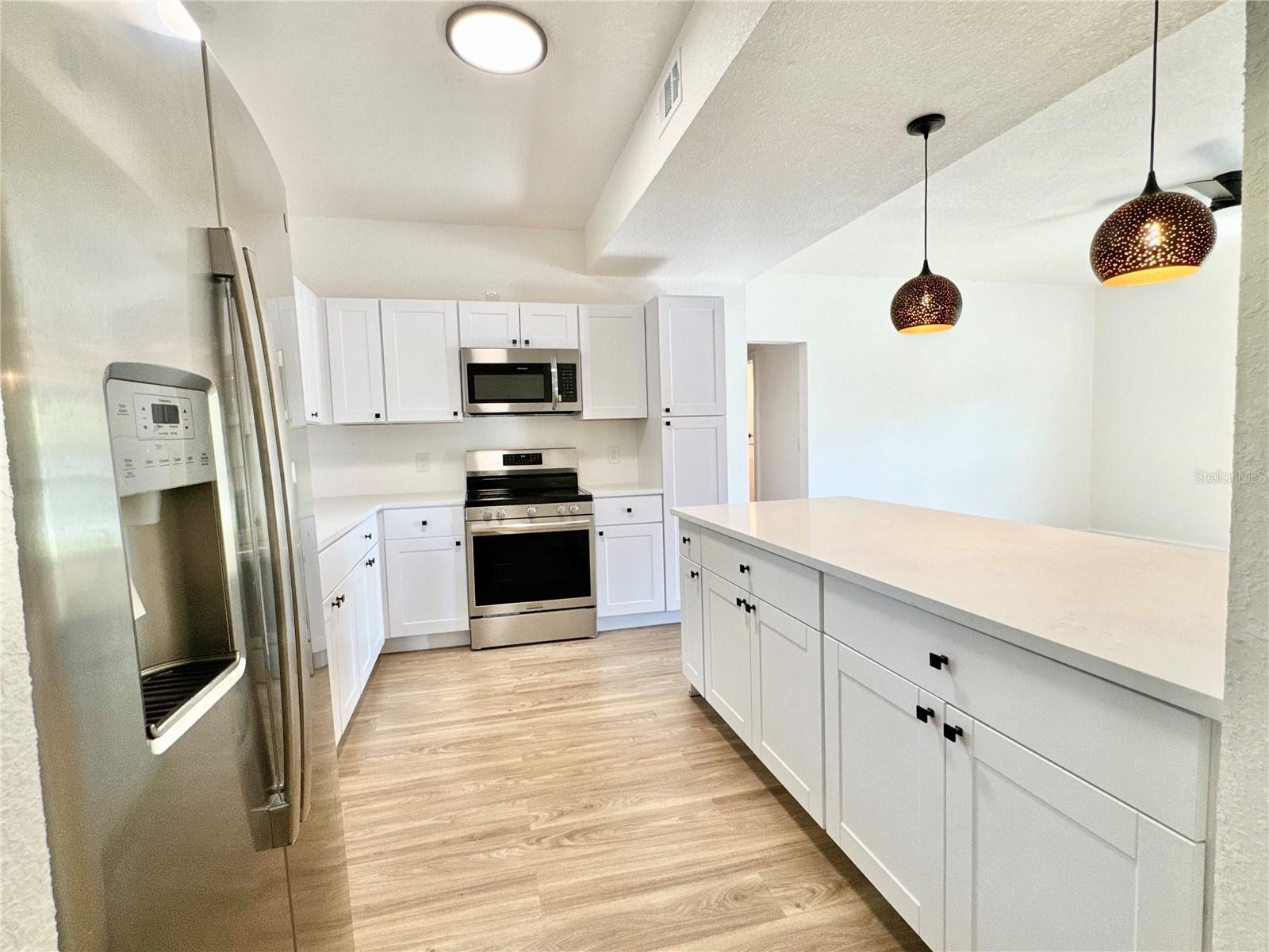 KINGSWOOD MANOR - Residential