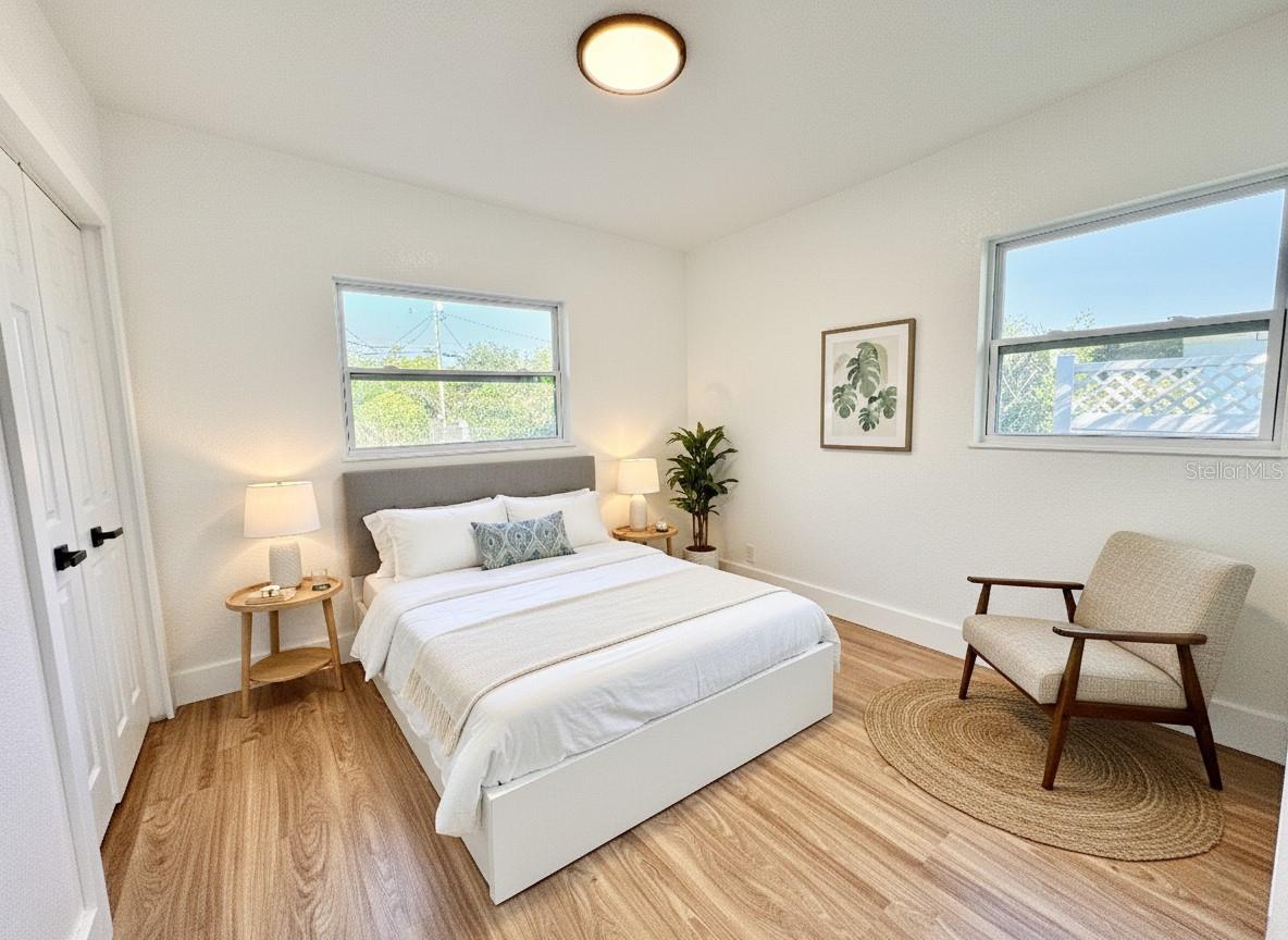 KINGSWOOD MANOR - Residential