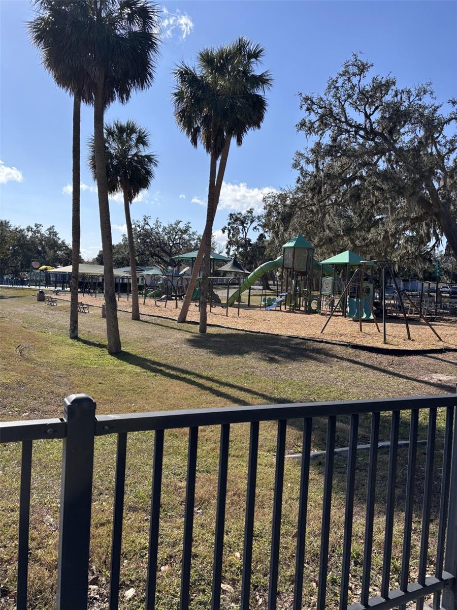 LEESBURG PALMORA PARK ANNEX - Residential