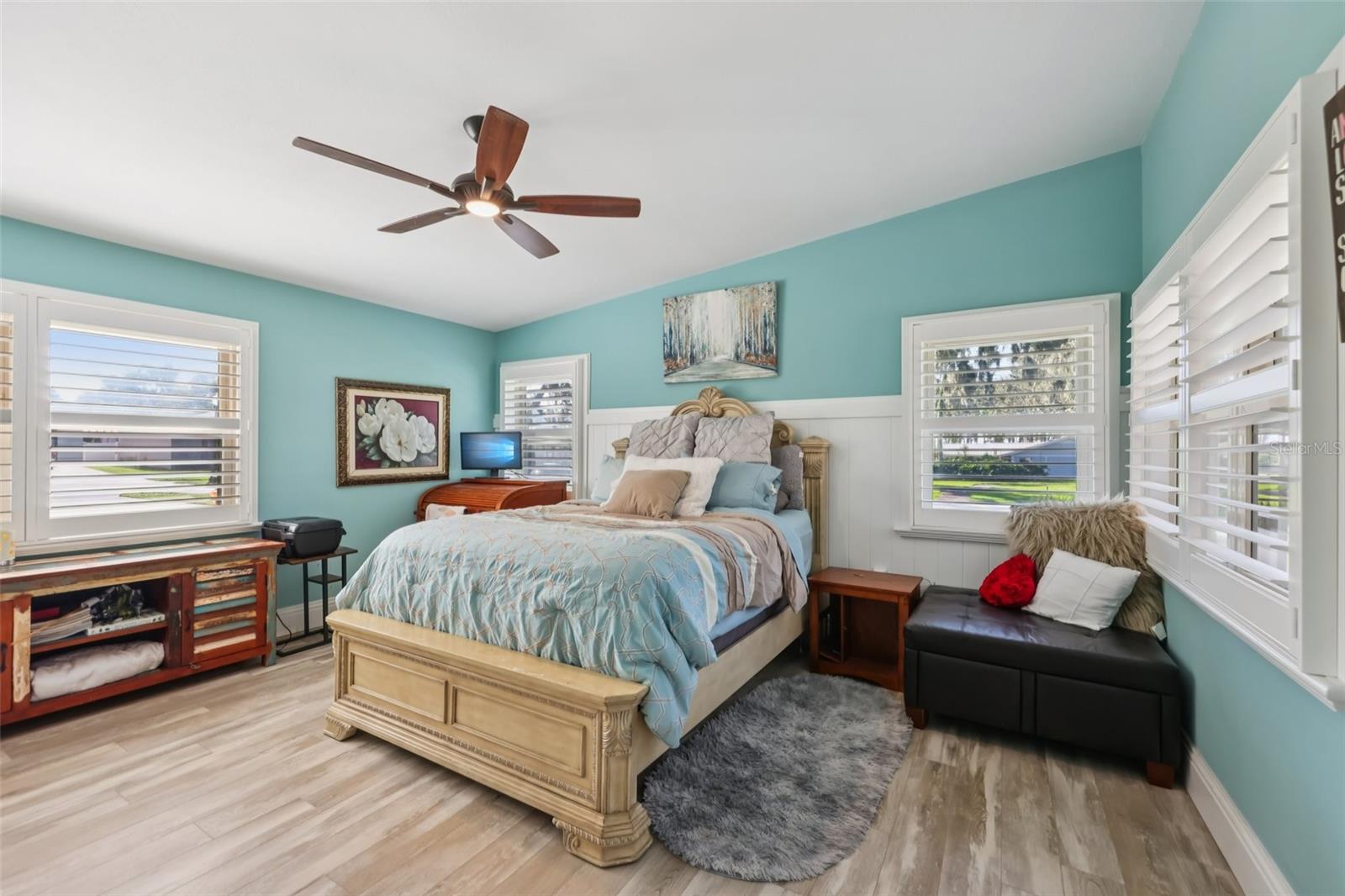 LEESBURG PALMORA PARK ANNEX - Residential