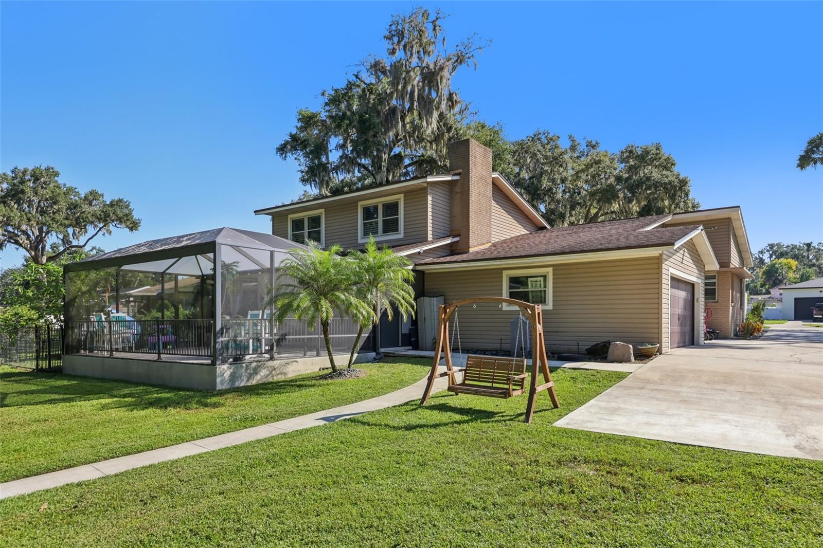 LEESBURG PALMORA PARK ANNEX - Residential