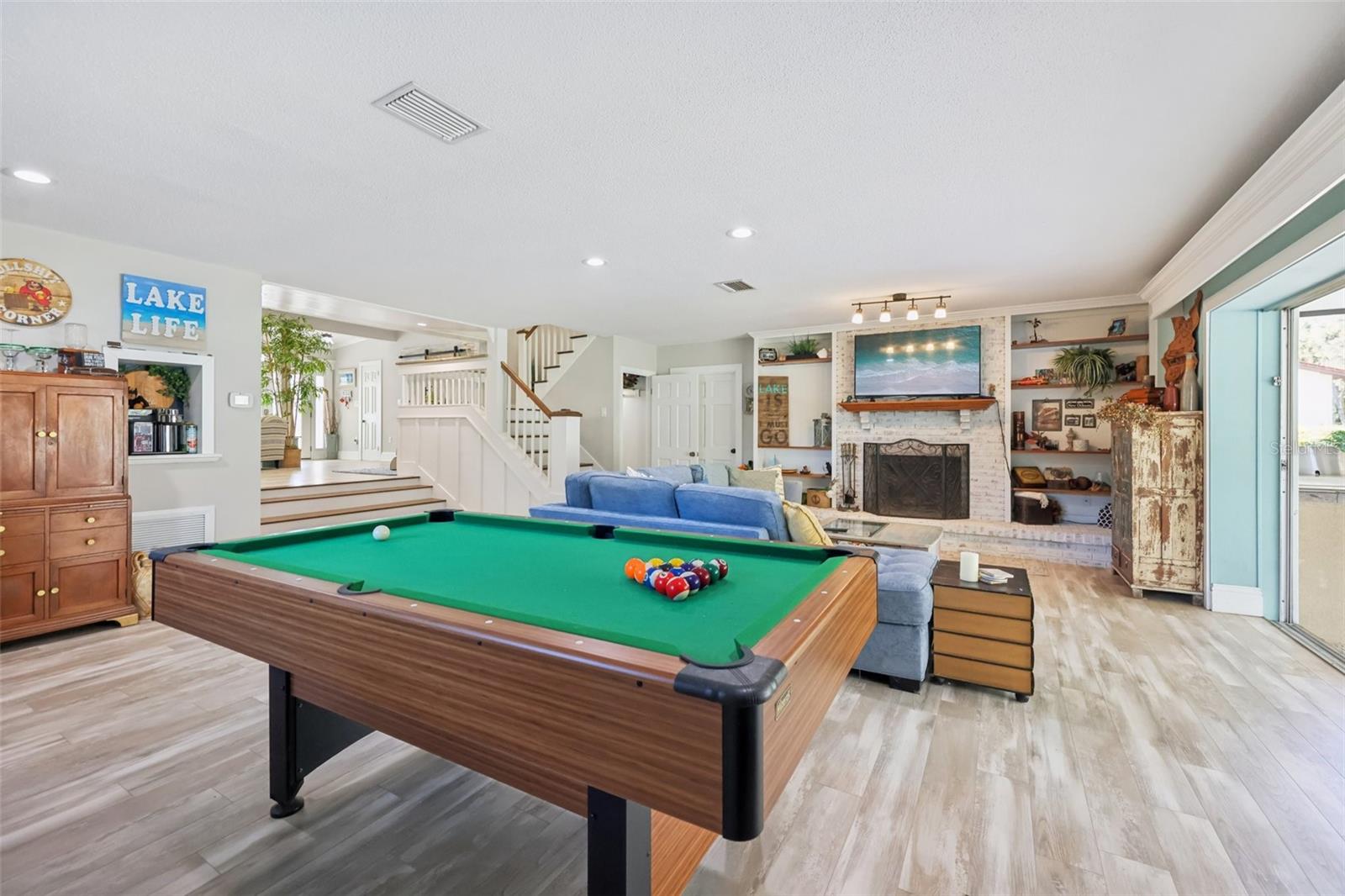 LEESBURG PALMORA PARK ANNEX - Residential