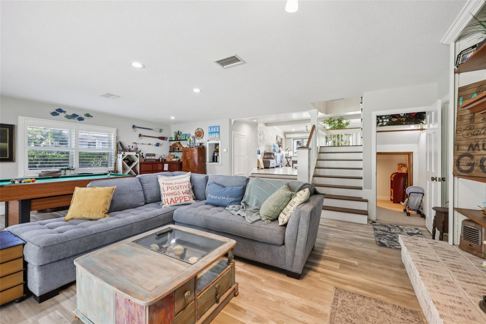 LEESBURG PALMORA PARK ANNEX - Residential