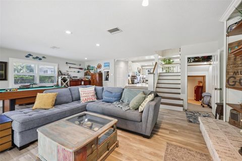 Tiny photo for 1401 S 9th Street, Leesburg, FL 34748 (MLS # G5102168)