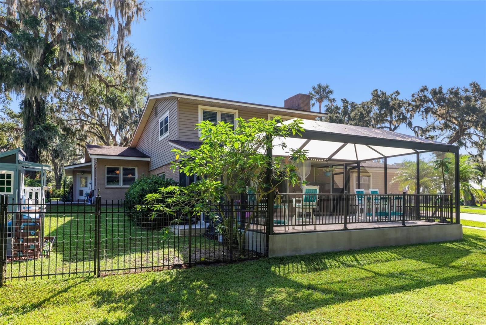 LEESBURG PALMORA PARK ANNEX - Residential