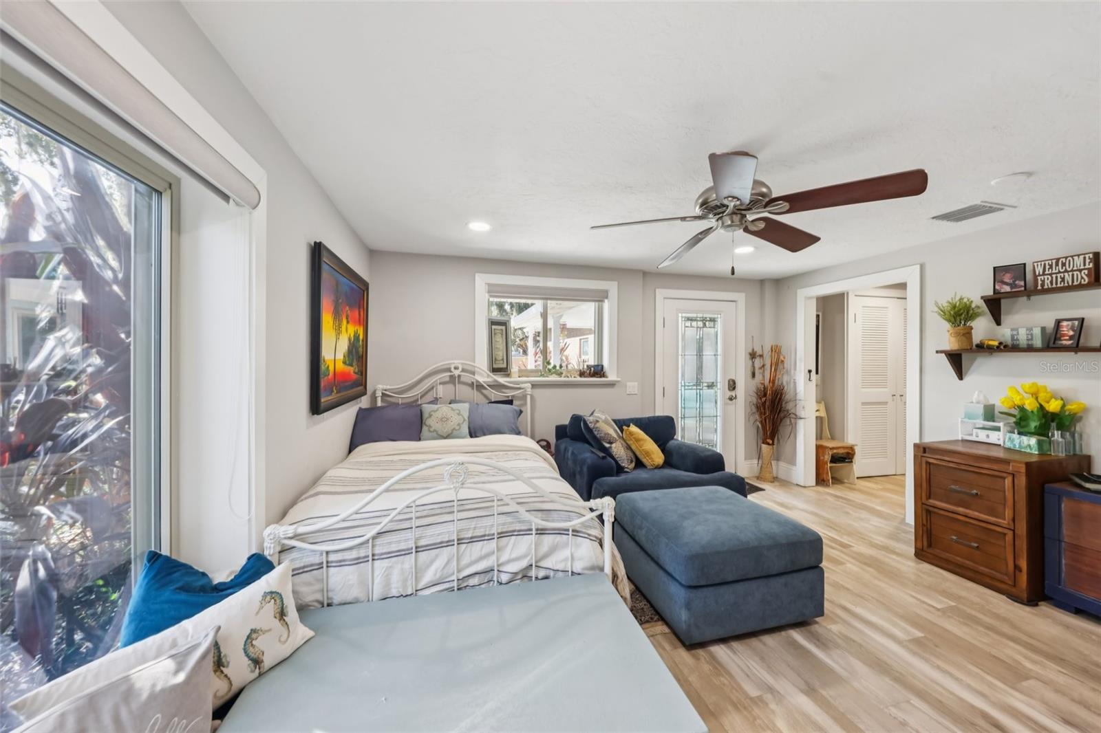 LEESBURG PALMORA PARK ANNEX - Residential
