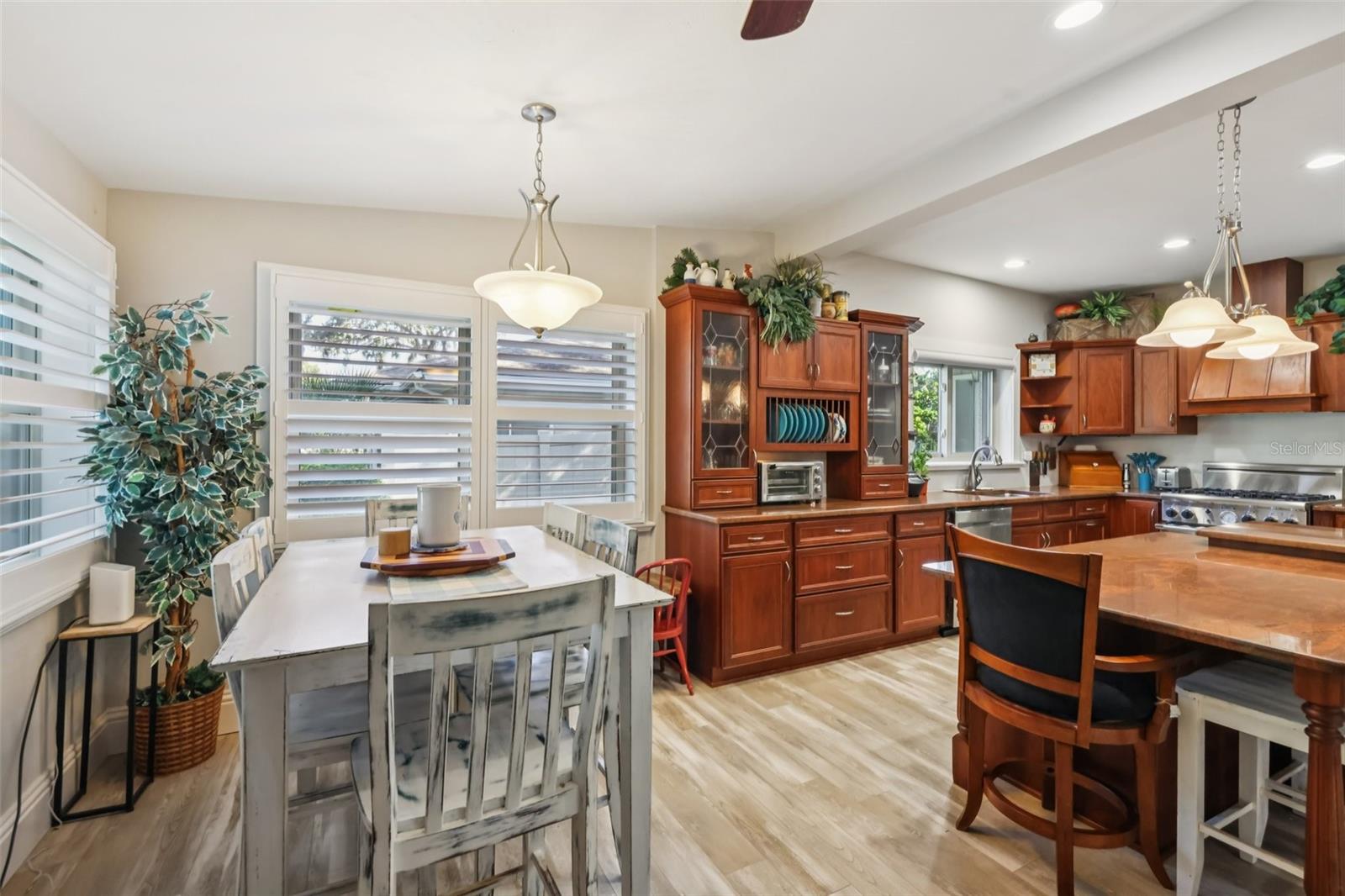 LEESBURG PALMORA PARK ANNEX - Residential