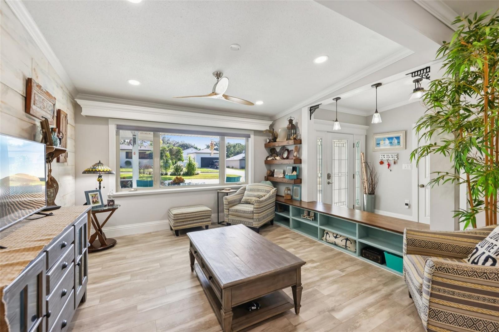 LEESBURG PALMORA PARK ANNEX - Residential