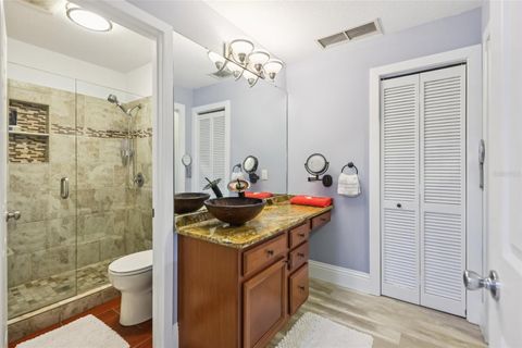 Tiny photo for 1401 S 9th Street, Leesburg, FL 34748 (MLS # G5102168)
