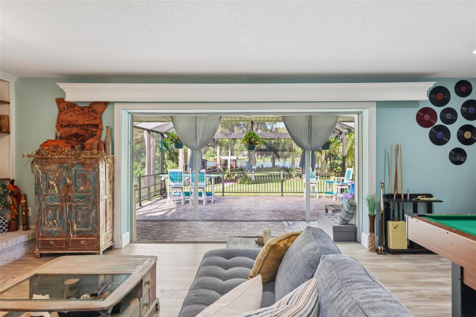 LEESBURG PALMORA PARK ANNEX - Residential