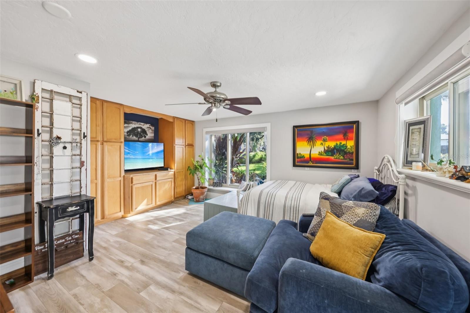 LEESBURG PALMORA PARK ANNEX - Residential