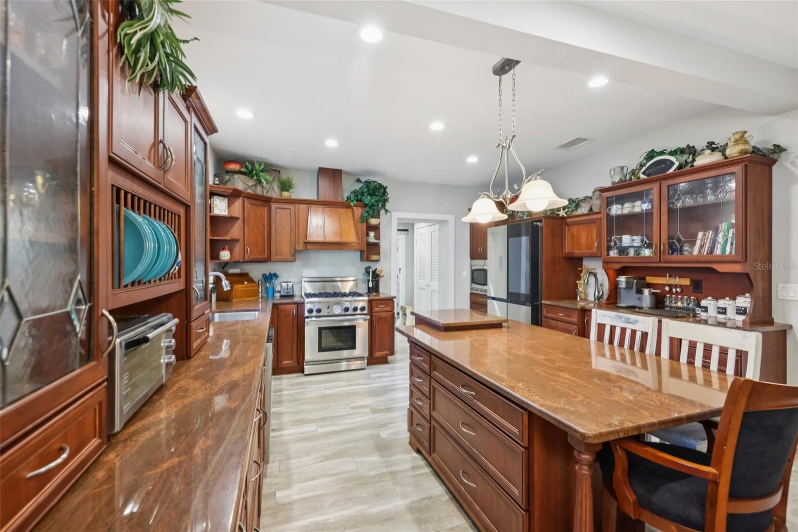LEESBURG PALMORA PARK ANNEX - Residential