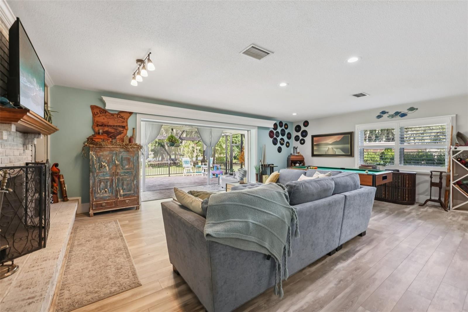 LEESBURG PALMORA PARK ANNEX - Residential