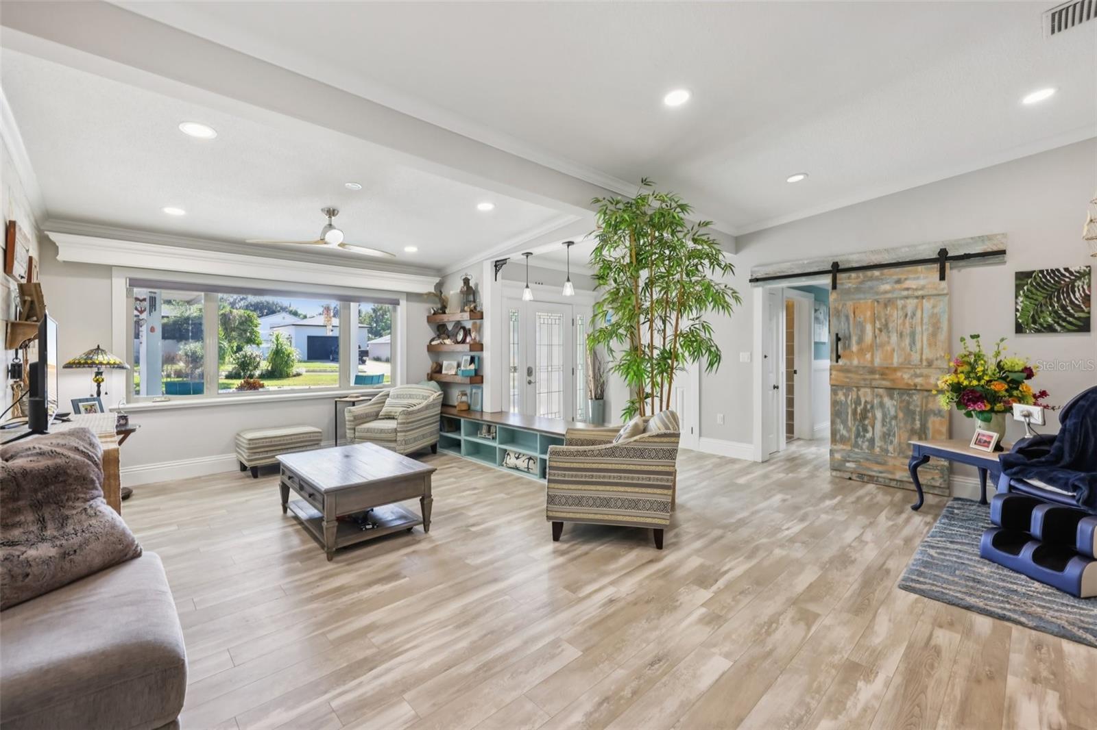 LEESBURG PALMORA PARK ANNEX - Residential