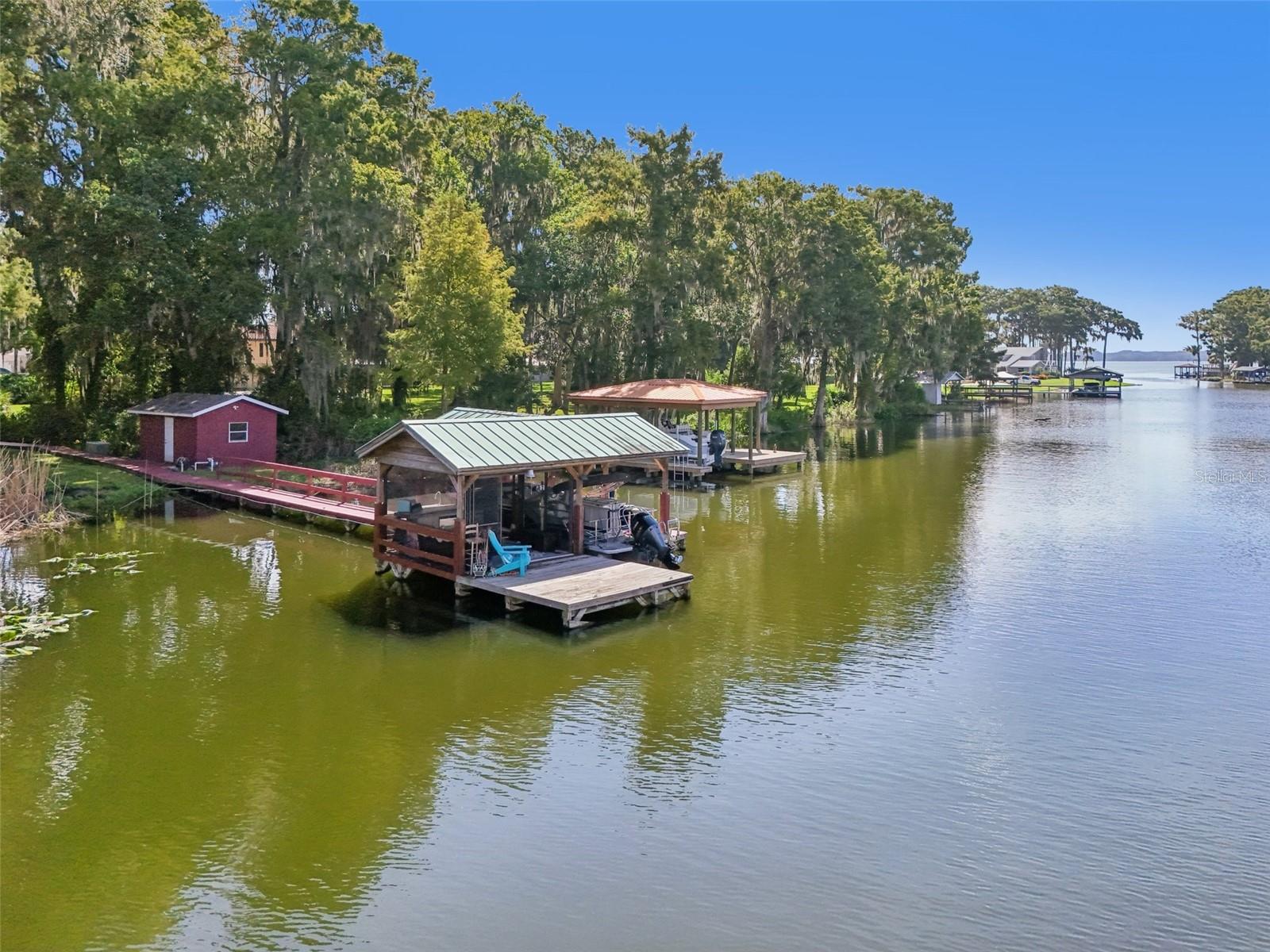 LEESBURG PALMORA PARK ANNEX - Residential