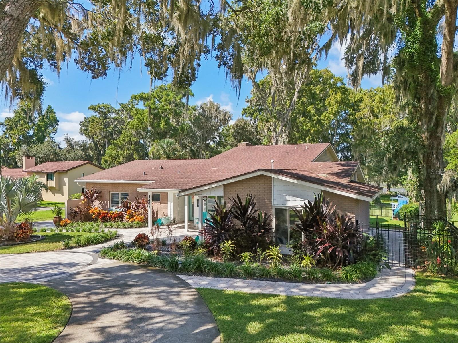 LEESBURG PALMORA PARK ANNEX - Residential