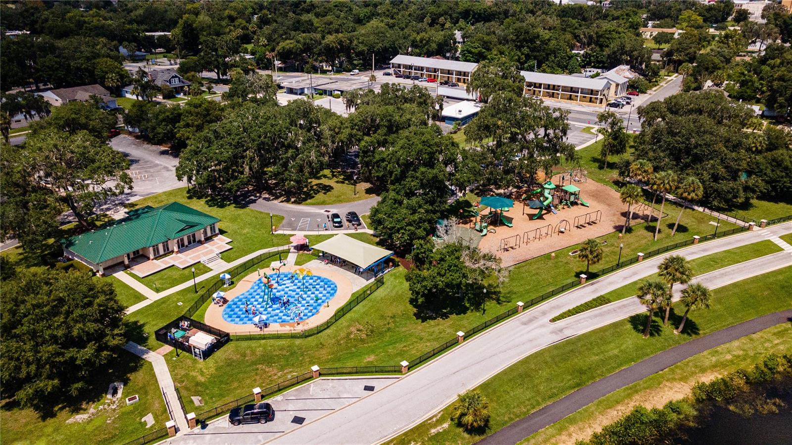 LEESBURG PALMORA PARK ANNEX - Residential