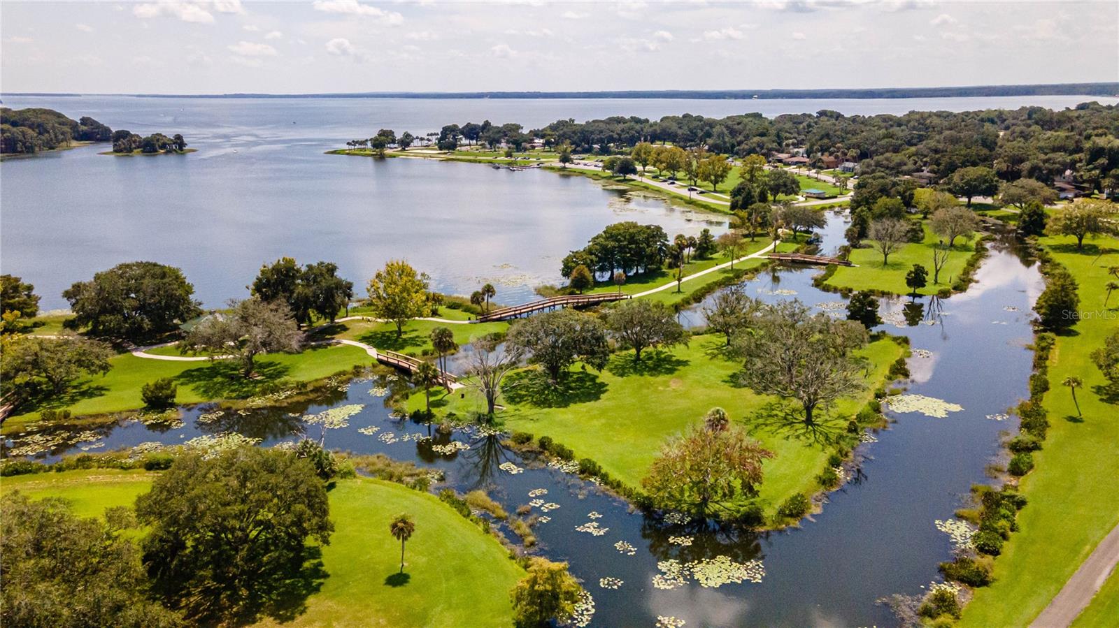 LEESBURG PALMORA PARK ANNEX - Residential