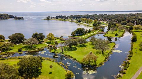 Tiny photo for 1401 S 9th Street, Leesburg, FL 34748 (MLS # G5102168)