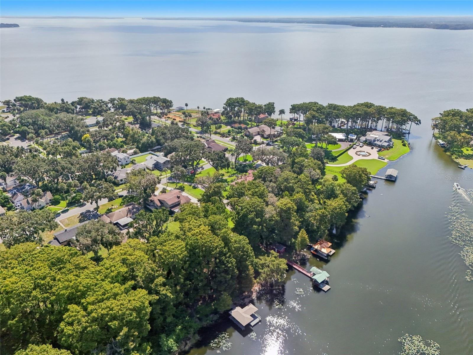 LEESBURG PALMORA PARK ANNEX - Residential