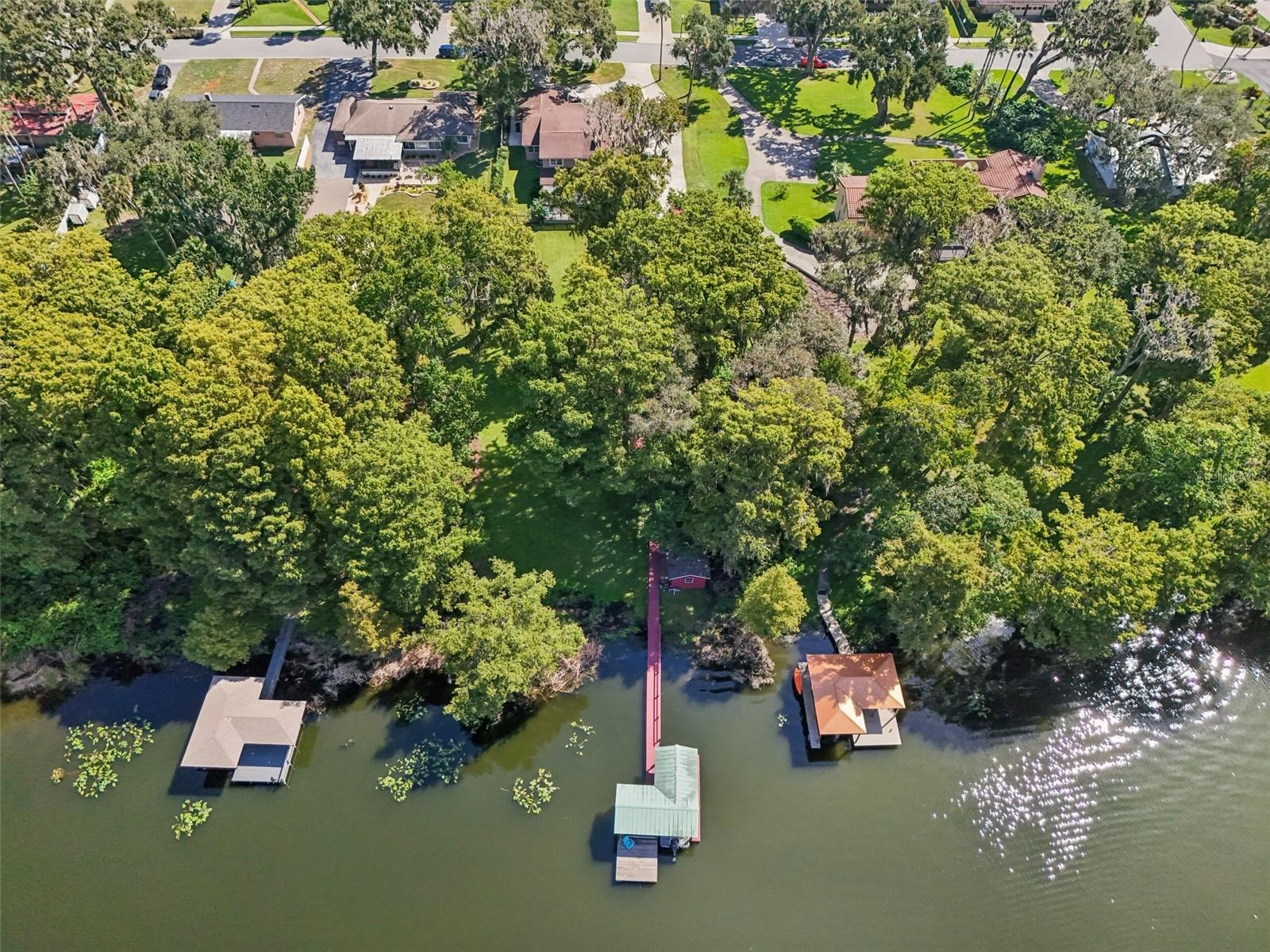 LEESBURG PALMORA PARK ANNEX - Residential