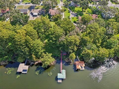 Tiny photo for 1401 S 9th Street, Leesburg, FL 34748 (MLS # G5102168)