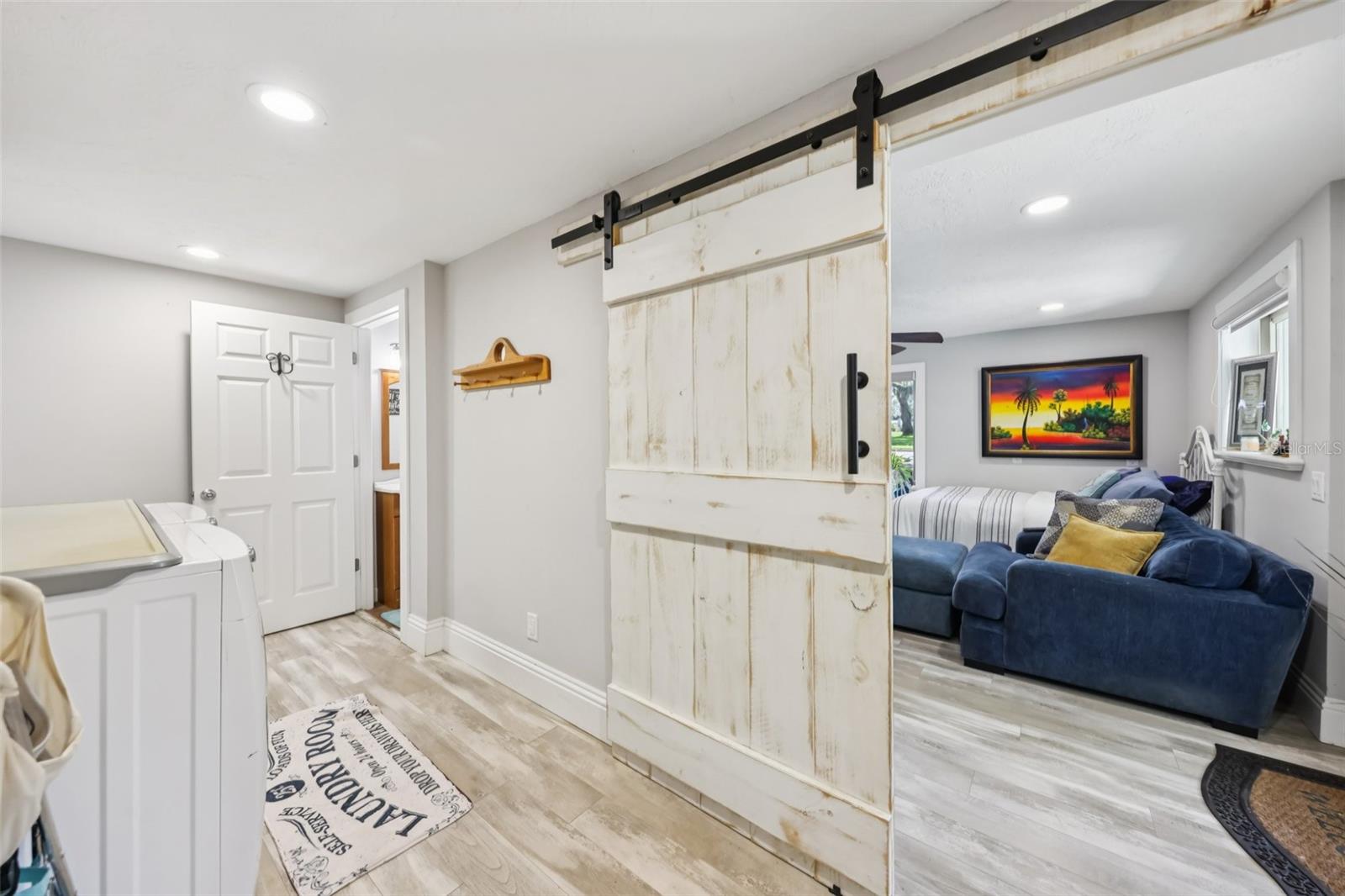 LEESBURG PALMORA PARK ANNEX - Residential