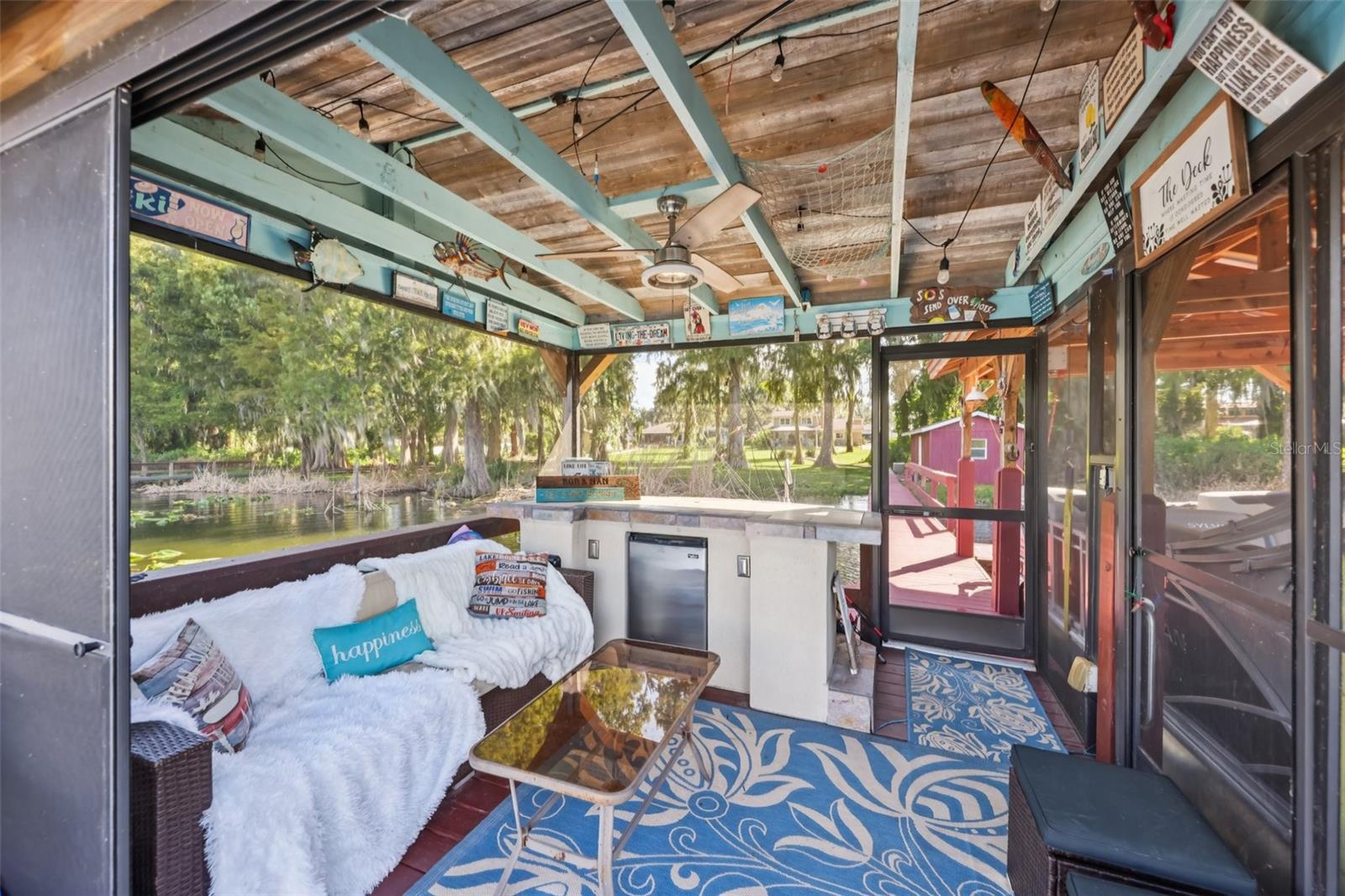 LEESBURG PALMORA PARK ANNEX - Residential