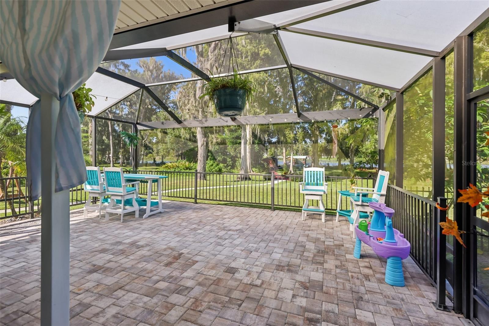 LEESBURG PALMORA PARK ANNEX - Residential