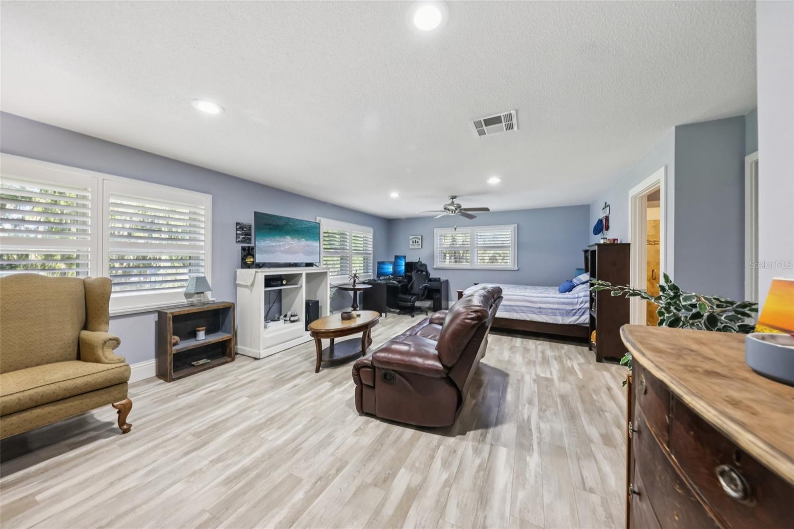LEESBURG PALMORA PARK ANNEX - Residential