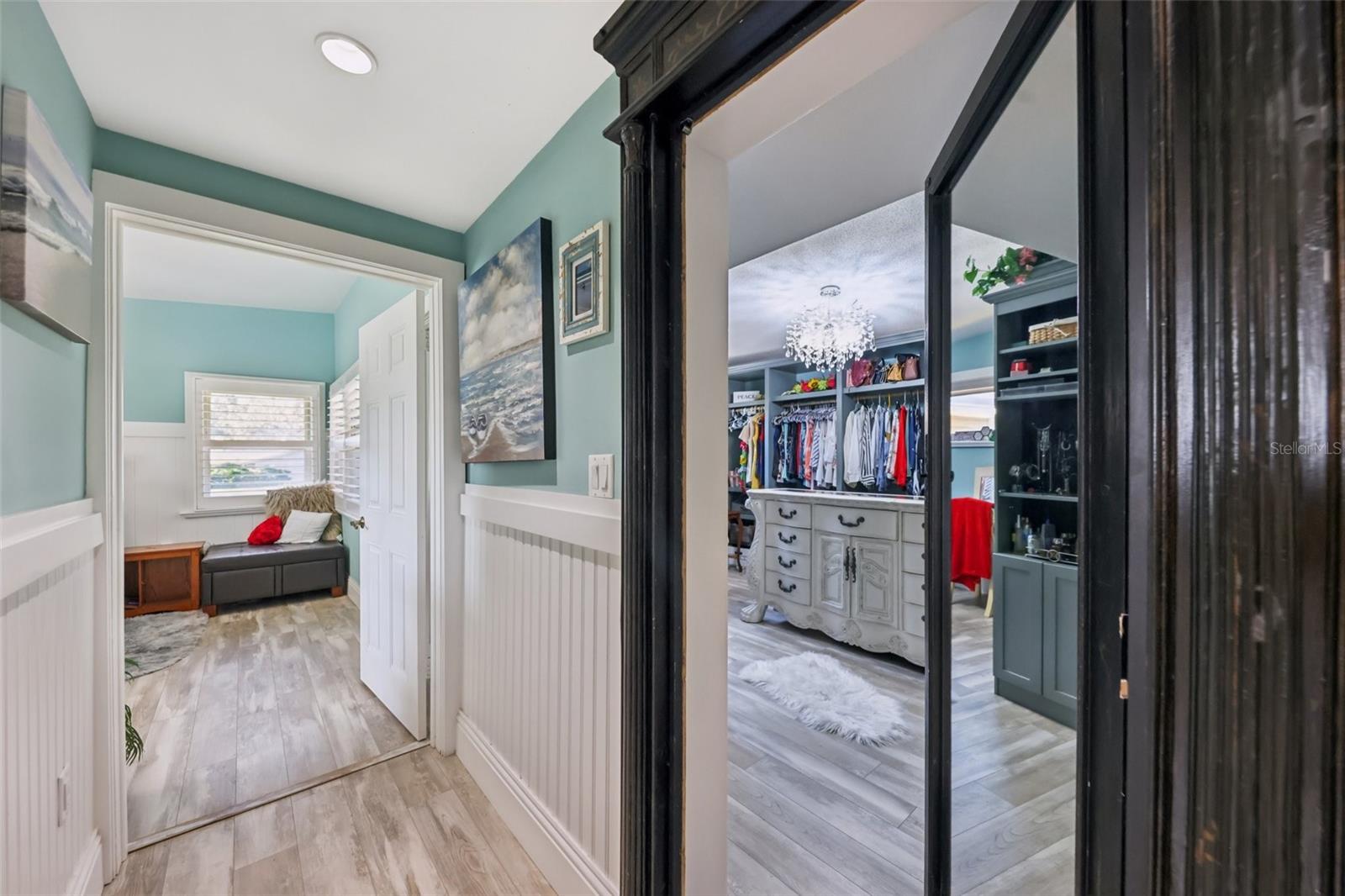 LEESBURG PALMORA PARK ANNEX - Residential