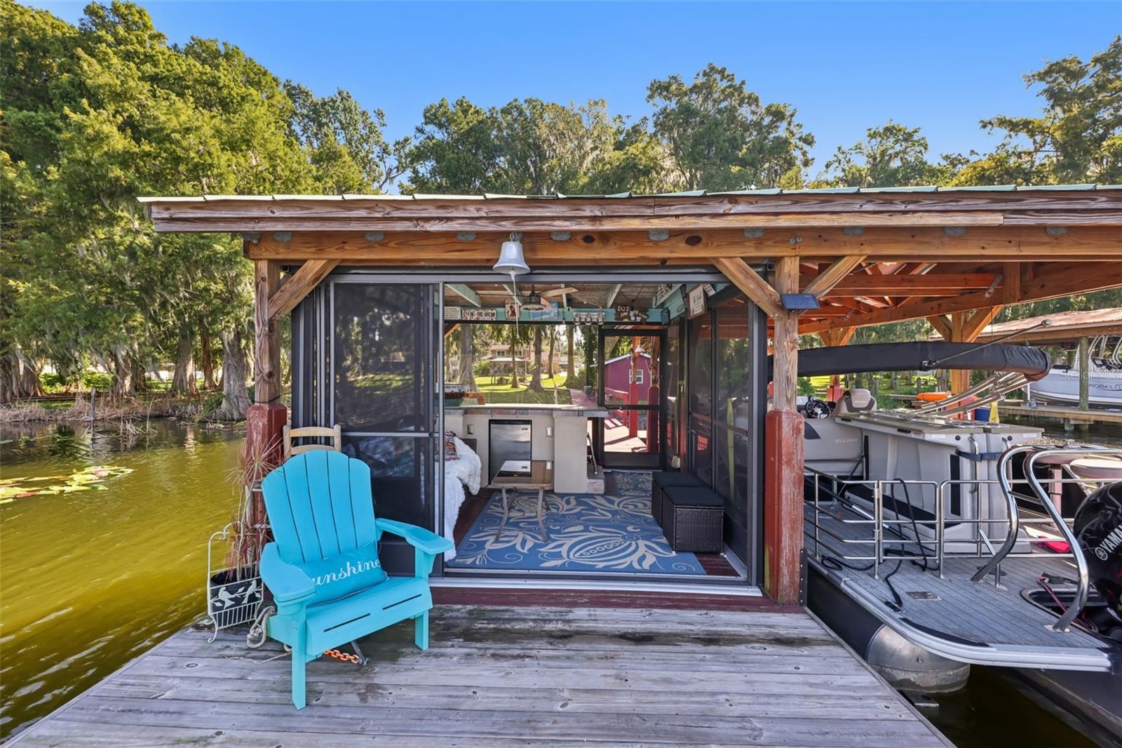 LEESBURG PALMORA PARK ANNEX - Residential