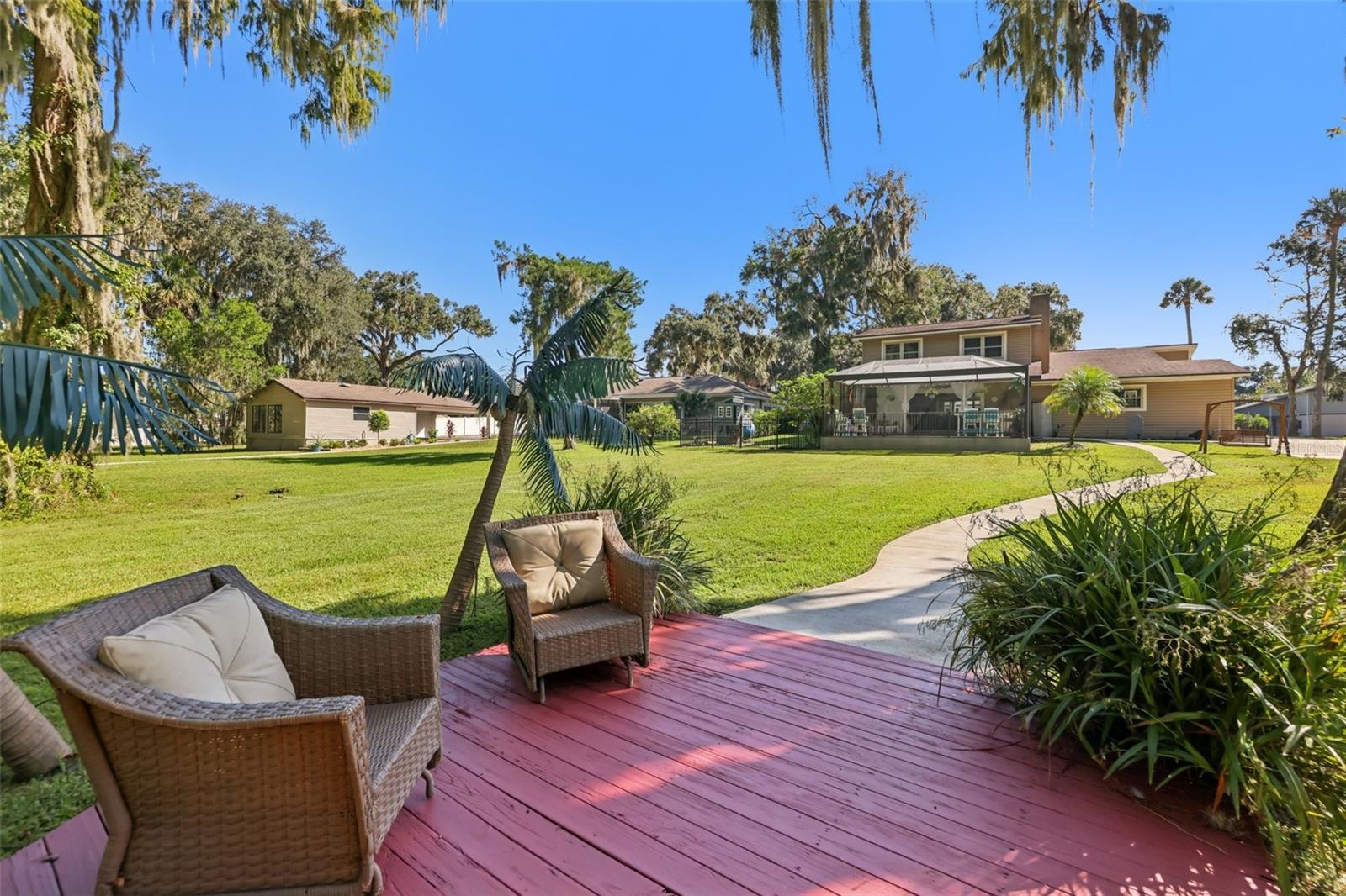 LEESBURG PALMORA PARK ANNEX - Residential