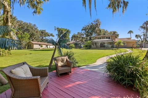 Tiny photo for 1401 S 9th Street, Leesburg, FL 34748 (MLS # G5102168)