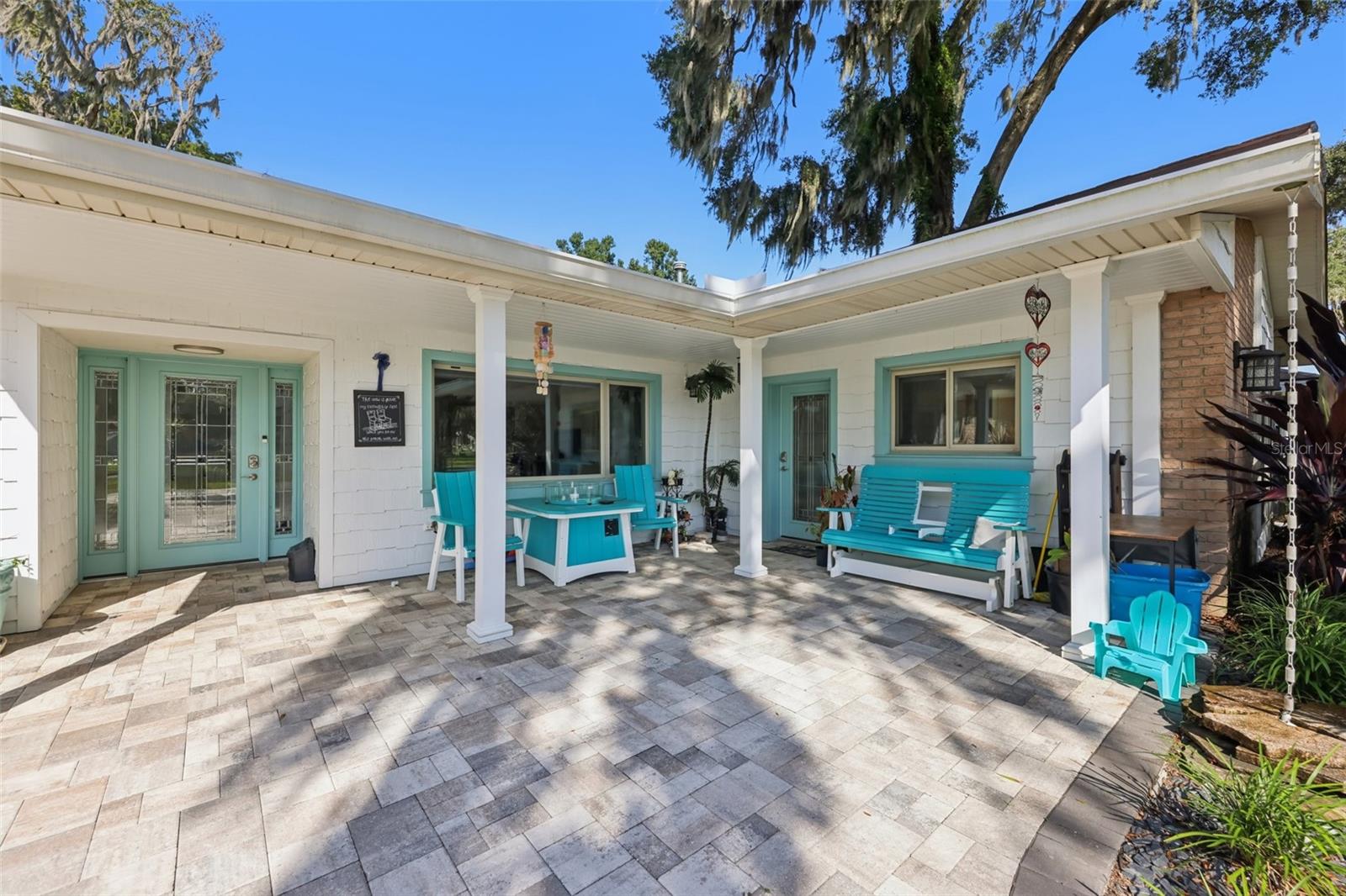 LEESBURG PALMORA PARK ANNEX - Residential